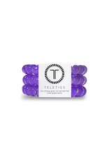 Teleties Teleties Small - 3 Pack Hair Coils