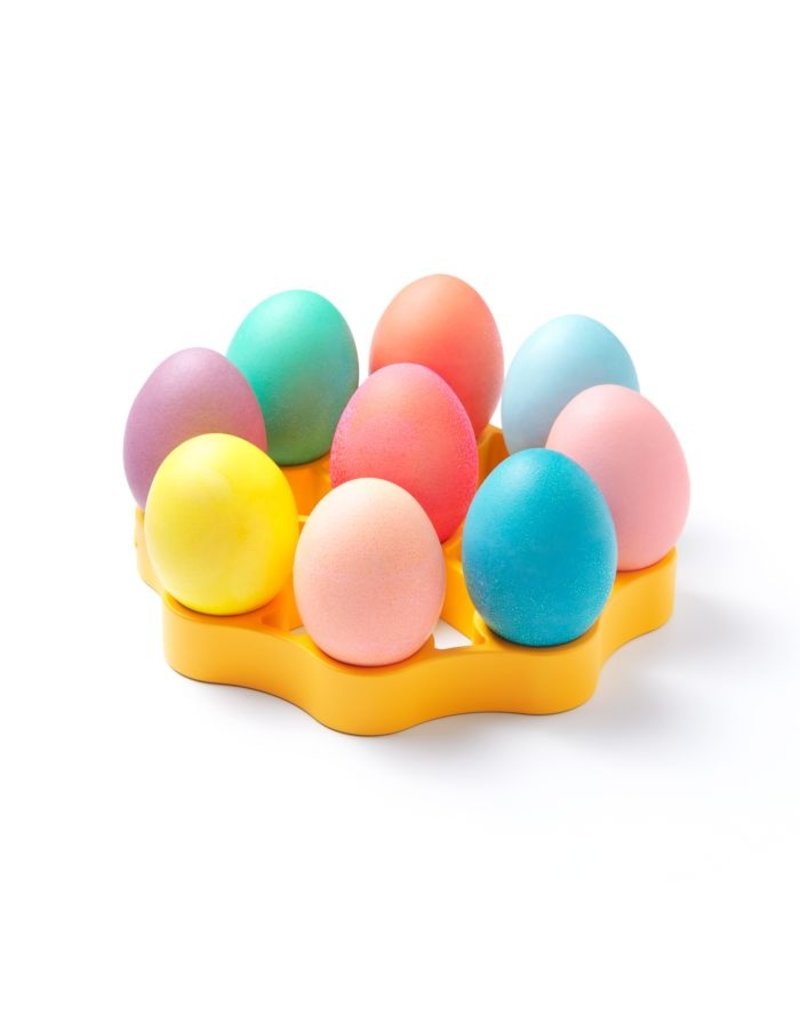 OXO Silicone Egg Rack