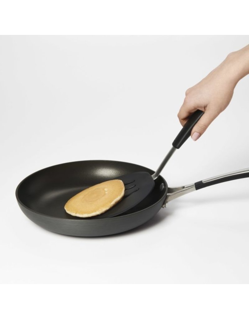 Silicone Flexible Pancake Turner - Gift and Gourmet