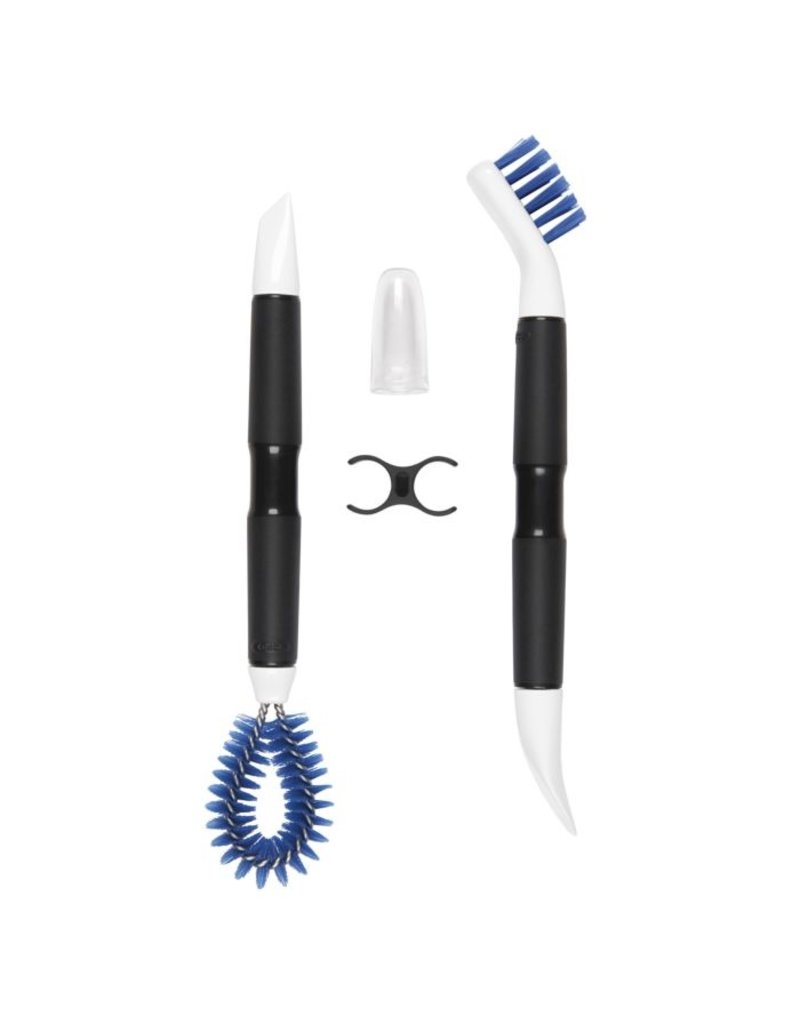 OXO Kitchen Appliance Cleaning Set