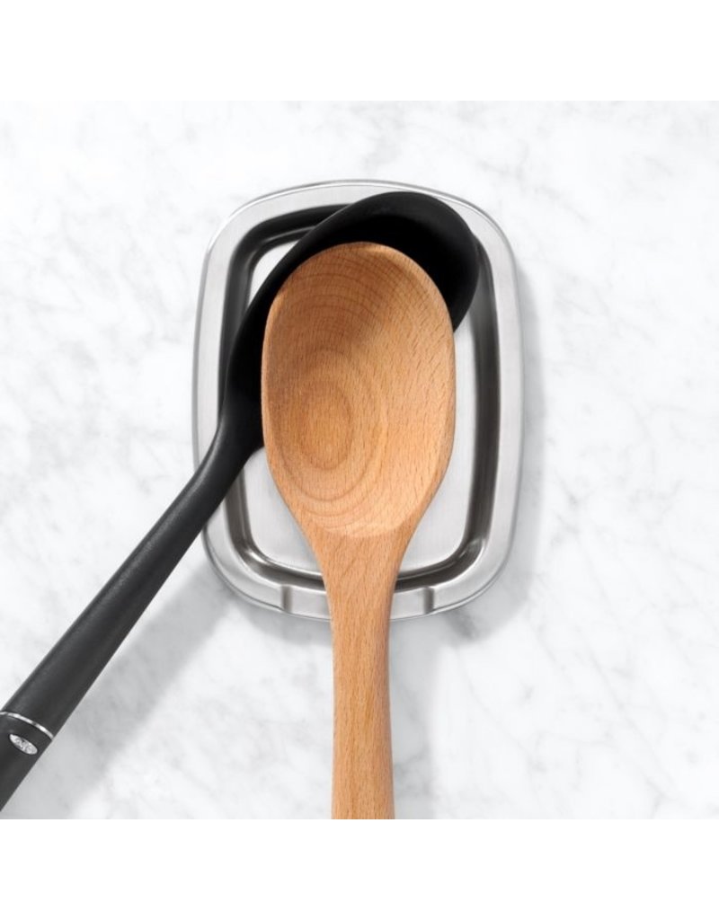 OXO Non-Slip Spoon Rest