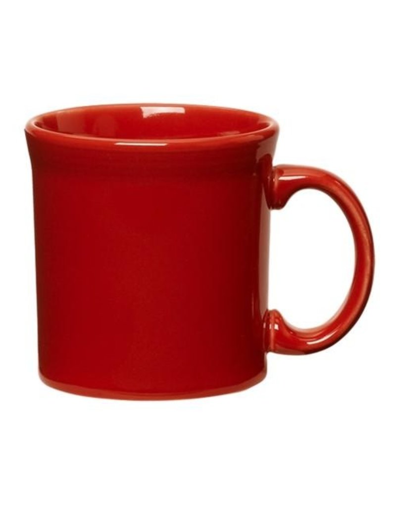 Fiesta Java Mug 12oz