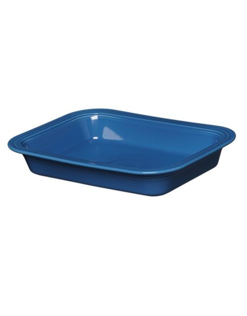 Fiesta Rectangular Baker 9" x 13