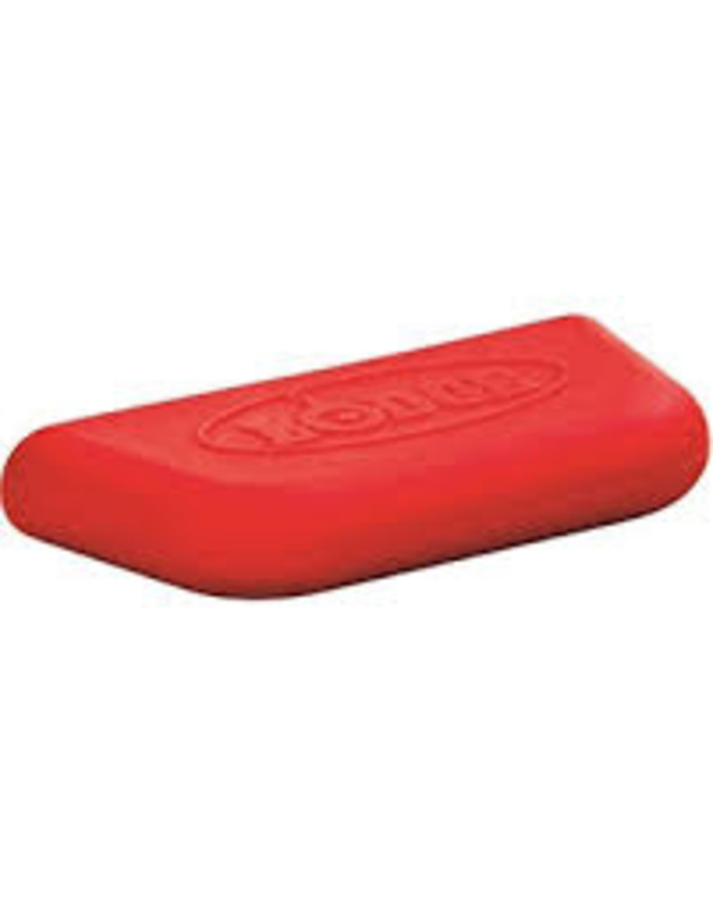 Lodge Cast Iron Silicone Assist Handle Holder - Red