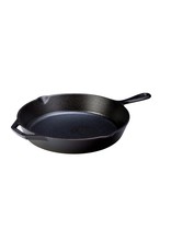 Lodge Cast Iron Cast Iron Chef Style Skillet - 12''