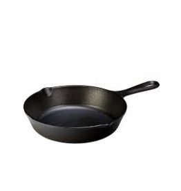 Lodge Cast Iron Lodge Logic Skillet 8''