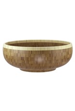 Totally Bamboo Classic Bowl 16''