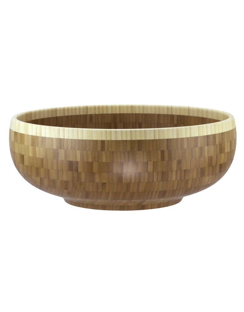 Totally Bamboo Classic Bowl 16''