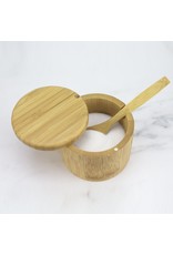 Totally Bamboo Little Dipper Salt Box