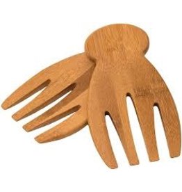 Totally Bamboo Salad Hands