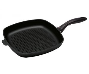 XD Nonstick Square Grill Pan 11 x 11 (28 x 28cm)