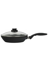 Swiss Diamond XD Induction Edge Stir Fry/LID 10.25"