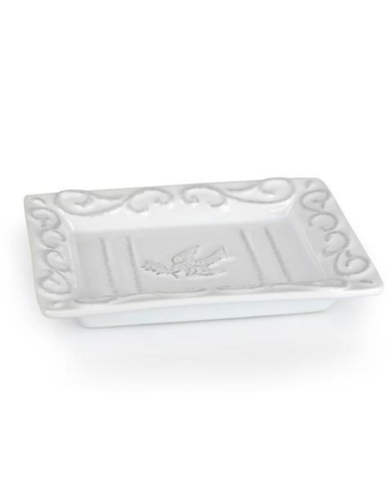 European Soaps Pre De Provence Soap Dish