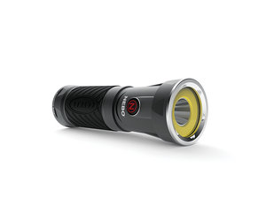 nebo cryket flashlight work light Alliance Sports /Nebo Tools Franklin Pivot 300 Lumens