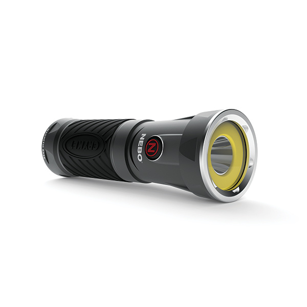 KeyBar Custom Flashlight Insert | KeyBar