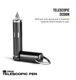 Alliance Sports /Nebo Tools Telescopic Pen Pocket Tool