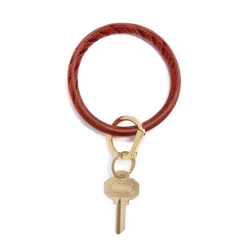 o-venture-big-o-key-ring-
