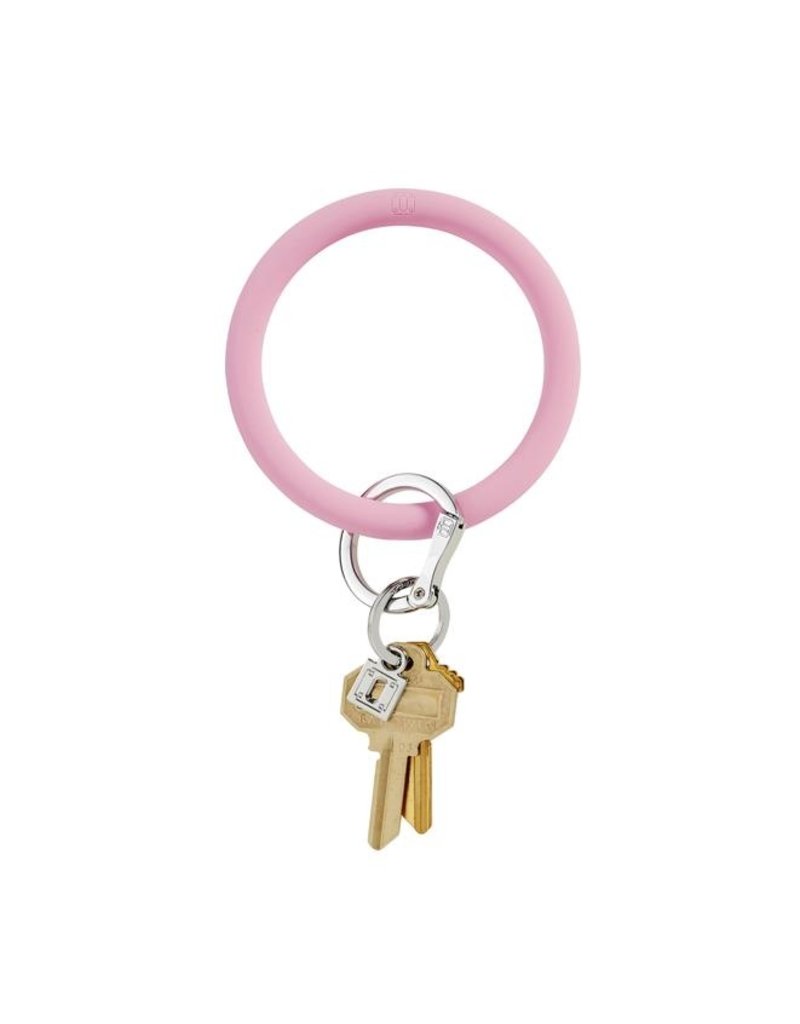 O-Ring Keychain Big O Key Ring - Oceanside - Lewis Gifts