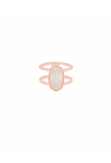 Kendra Scott Elyse Ring - Drusy