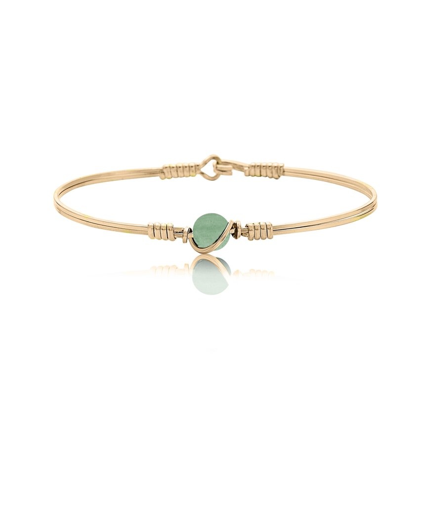 breathe bracelet
