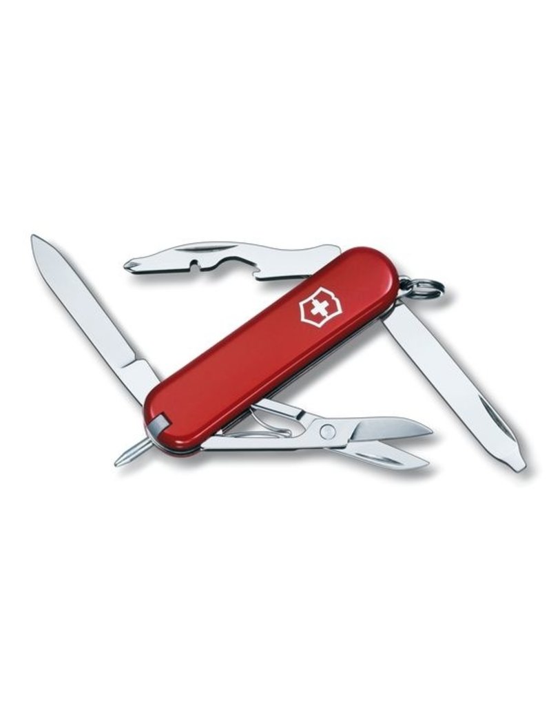 Victorinox Manager Red Swiss Army