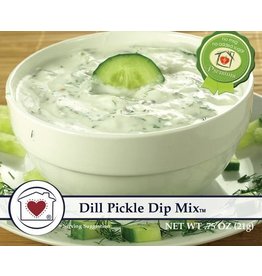 Country Home Creations Dill Pickle Dip Mix