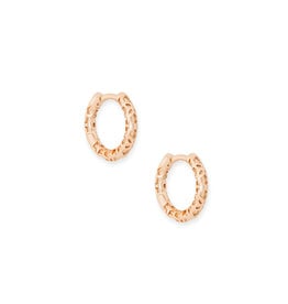 Kendra Scott Maggie Huggie Hoop