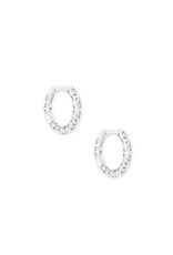 Kendra Scott Maggie Huggie Hoop