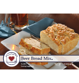 Country Home Creations Beer Bread Mix