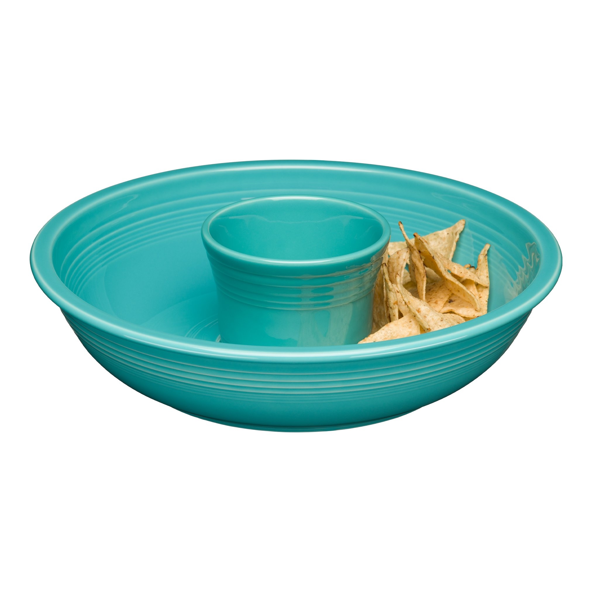 Chip n top dip set