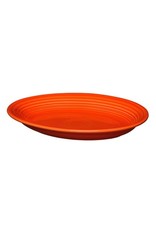 Fiesta Oval Platter, 13  5/8