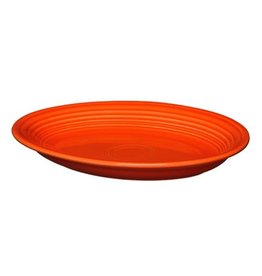 Fiesta Oval Platter, 13  5/8