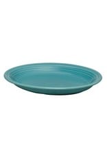 Fiesta Oval Platter, 13  5/8