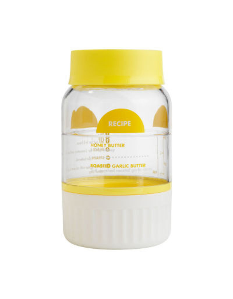 Chef'n Buttercup Butter Maker