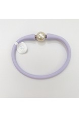 Gresham Jewelry Maui Bracelet - White Pearl - Pastel