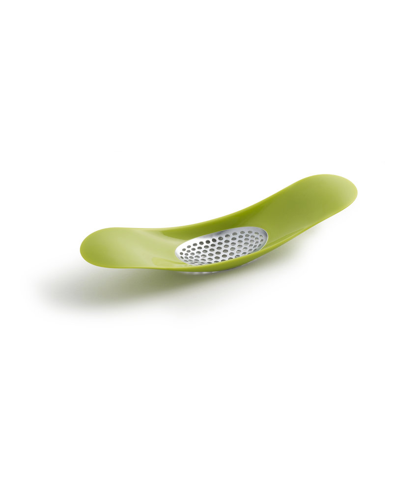 Joseph Joseph Garlic Rocker - Green