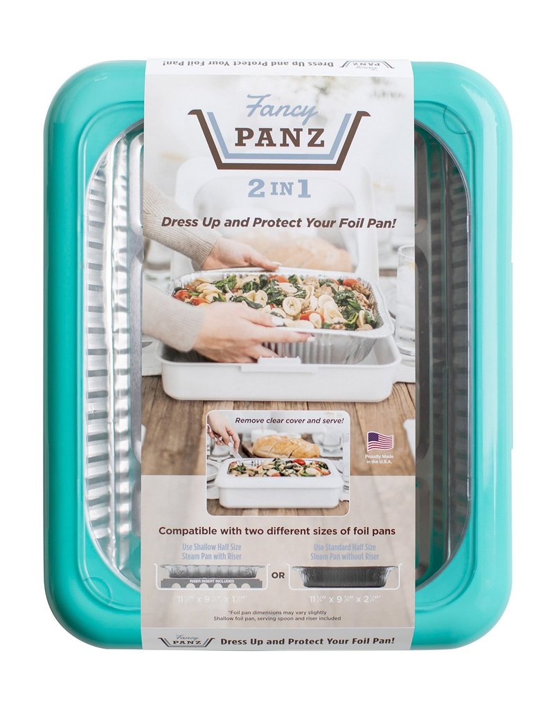 Fancy Panz Fancy Panz - Rectangle