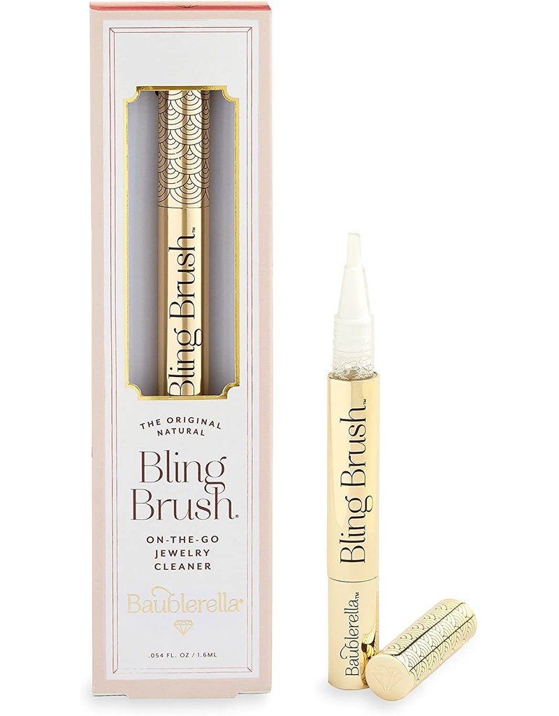 Bling Blush Jewelry Cleaner Gift and Gourmet