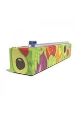 Chic Wrap Plastic Wrap Dispenser