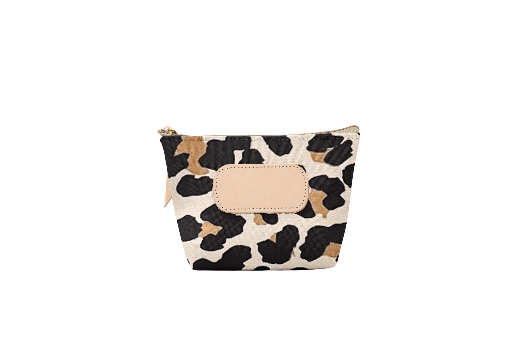 chicos leopard tote