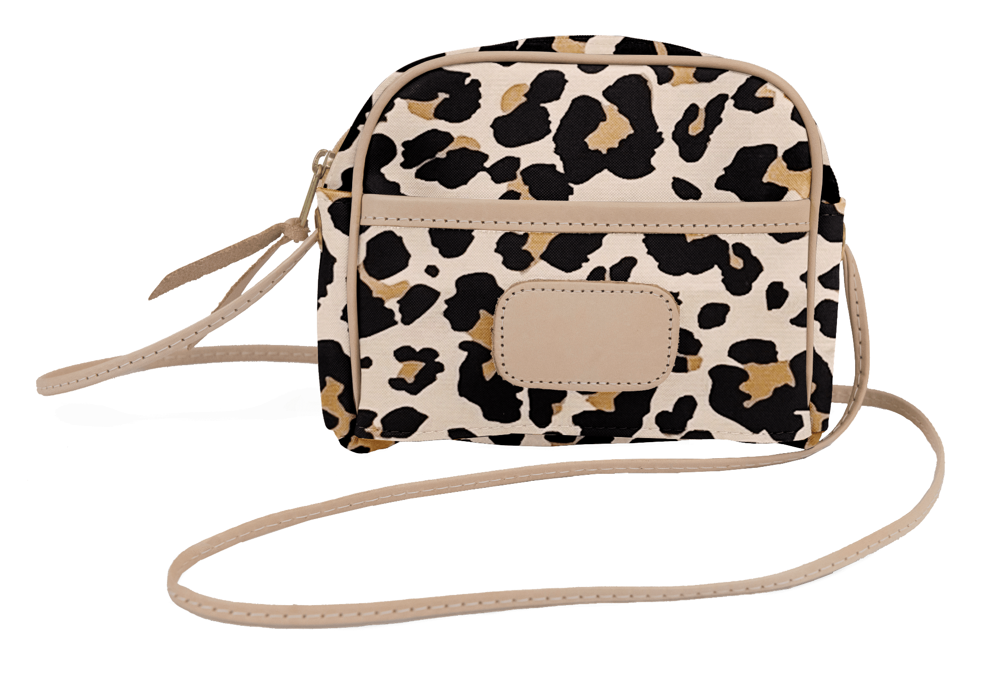 jon hart leopard backpack