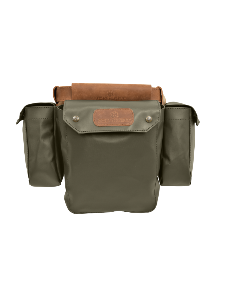 Jon Hart Design Bird Bag
