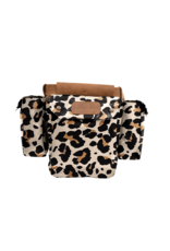 Jon Hart Design Bird Bag