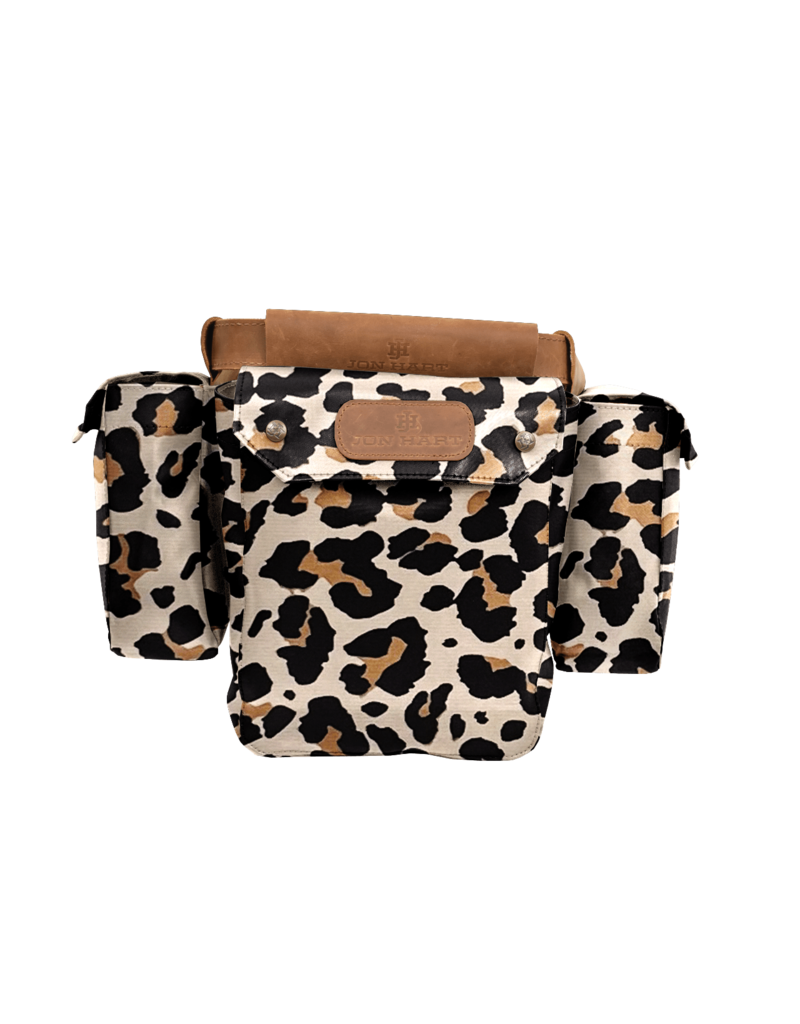 Jon Hart Design Bird Bag