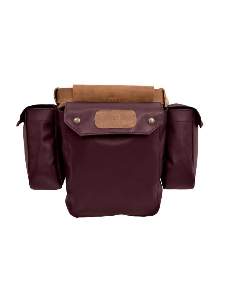 Jon Hart Design Bird Bag