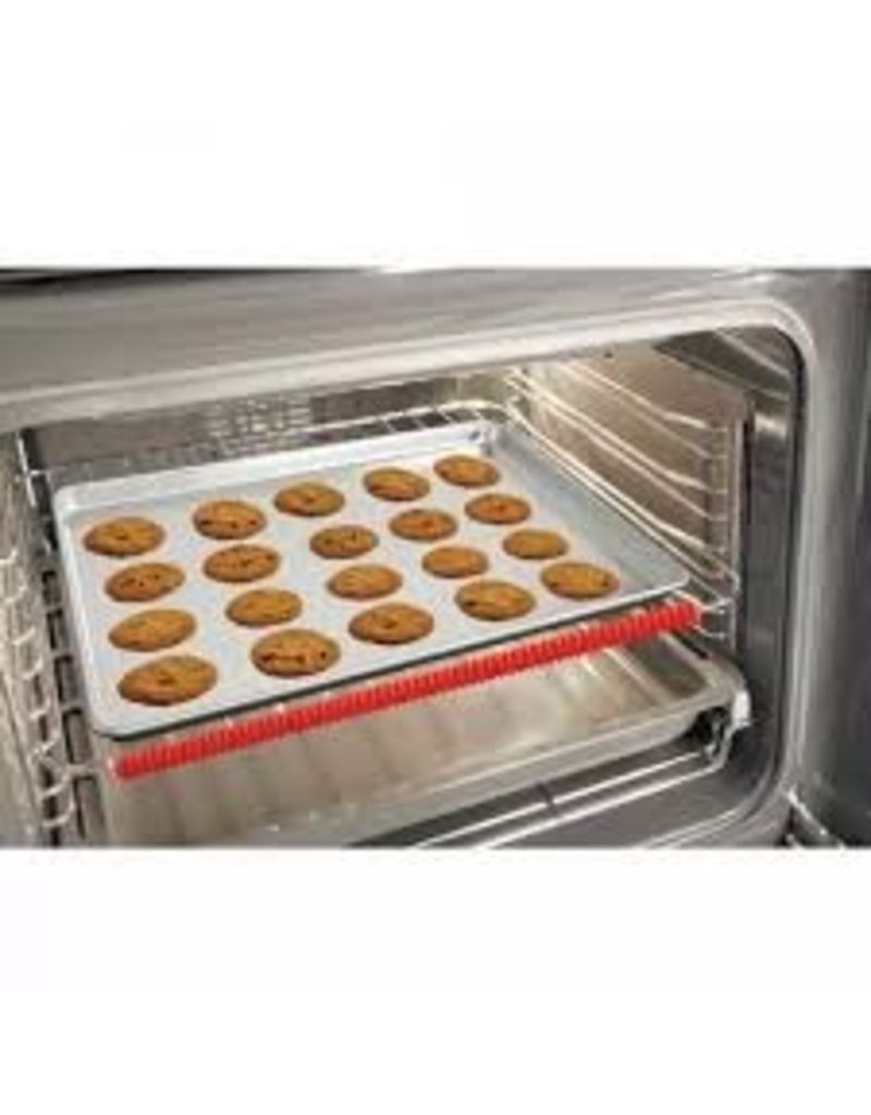 Silicone Oven Rack Guards - Gift and Gourmet