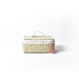 Coton Colors Happy Everything Mini Attachment Bag - Gold
