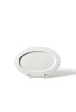 Happy Everything! Big 20" Oval Entertaining Platter