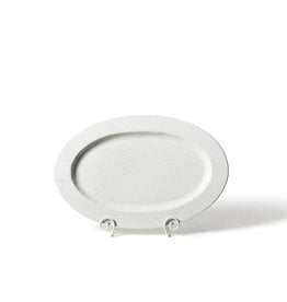 Happy Everything! Big 20" Oval Entertaining Platter
