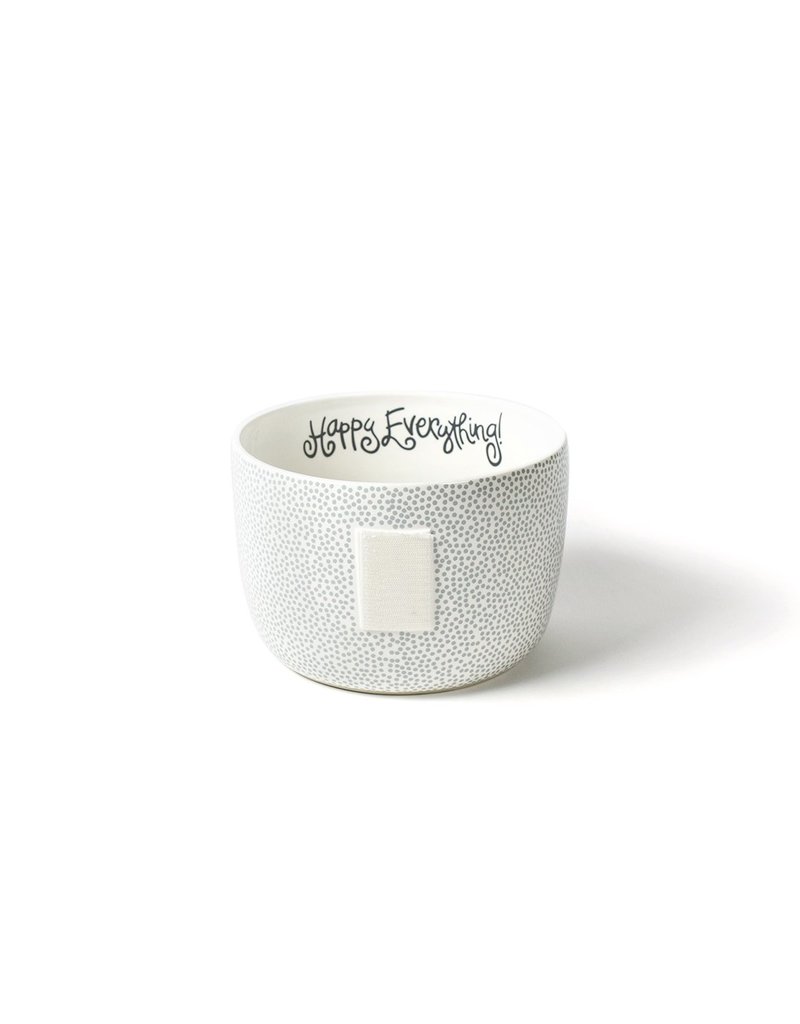 Happy Everything! Big Bowl